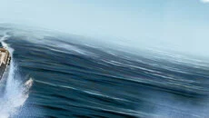 Seafarer: The Ship Sim é semelhante a Seafarer: The Ship Sim