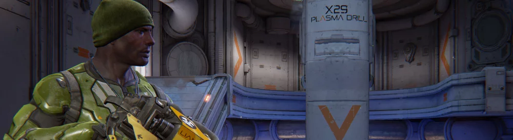 Todas as avaliações e notas Unreal Tournament (2018) (Unreal Tournament 4) — 0 opiniões