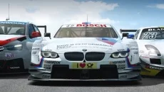 Need for Speed ProStreet é semelhante a Need for Speed ProStreet