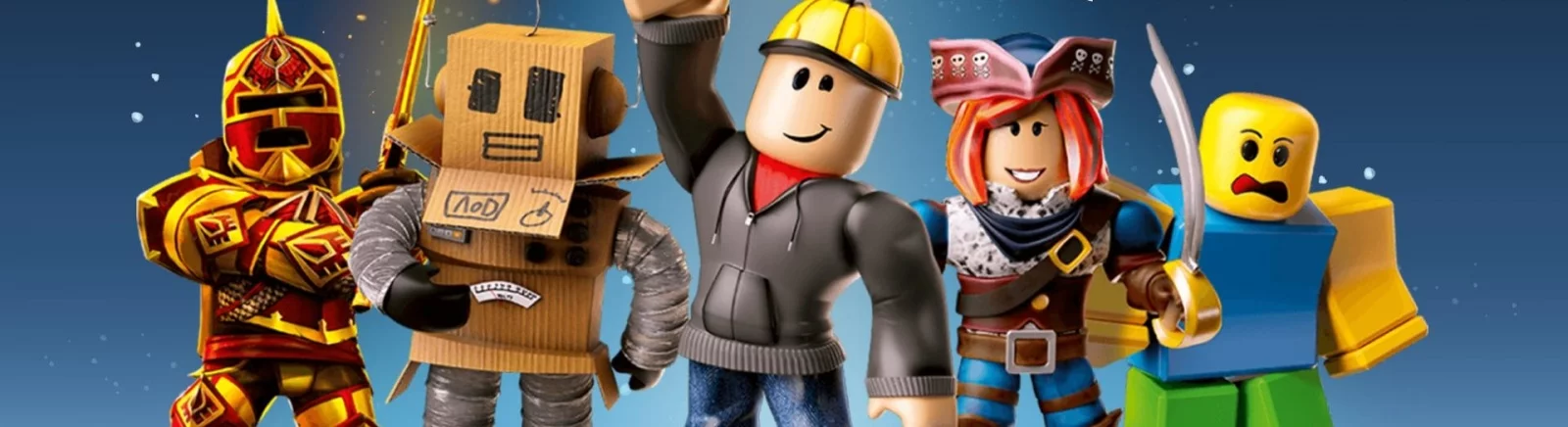 Vídeos de Roblox - trailers, jogabilidade