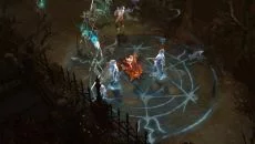 Diablo 3: Rise of the Necromancer é semelhante a Diablo 3: Rise of the Necromancer