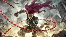 Shadowman: Darque Legacy é semelhante a Shadowman: Darque Legacy