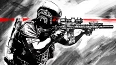 Black Powder Red Earth