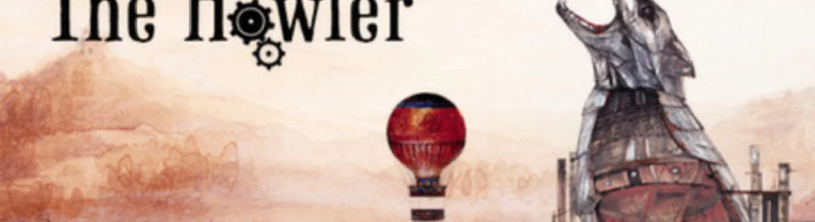 Data de lançamento Howler em diferentes países do mundo