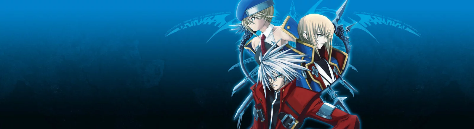 Melhores jogos  para Android , semelhantes a BlazBlue Calamity Trigger (BlazBlue Calamity Trigger Portable) Melhores jogos  para Android , semelhantes a BlazBlue Calamity Trigger (BlazBlue Calamity Trigger Portable)