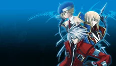 BlazBlue Calamity Trigger