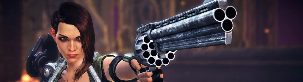 Bombshell — Трейнер / Trainer (+4) [1.0: x64] [Abolfazl.k] / Treinadores / Trapaças