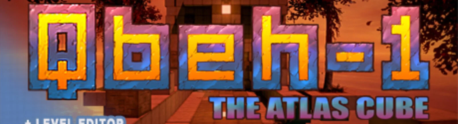 Melhores jogos  para PC , semelhantes a QBEH-1: The Atlas Cube