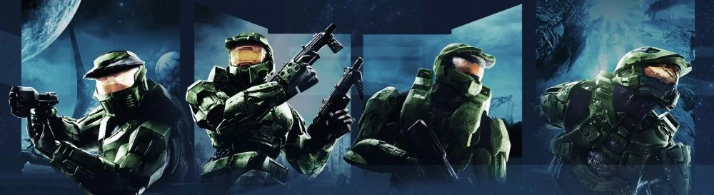 Halo: The Master Chief Collection — Трейнер (+7) от 23.04.2020 [WeMod] / Treinadores / Trapaças