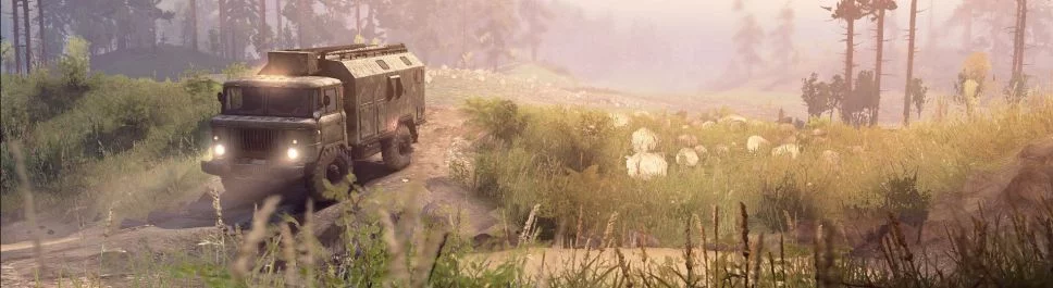 Spintires — Трейнер / Trainer (+2) [19.3.15] [MrAntiFun] / Treinadores / Trapaças