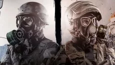 Metro Redux - jogo do gênero Coleção