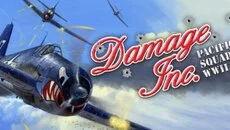 Heroes of the Pacific é semelhante a Heroes of the Pacific