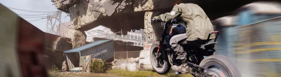 Homefront: The Revolution — Трейнер / Trainer (+10) [1.0 - 1.06] [FLiNG] / Treinadores / Trapaças