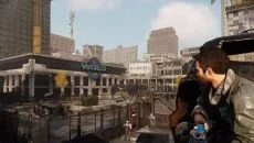 Homefront: The Revolution - Beyond the Walls é semelhante a Homefront: The Revolution - Beyond the Walls