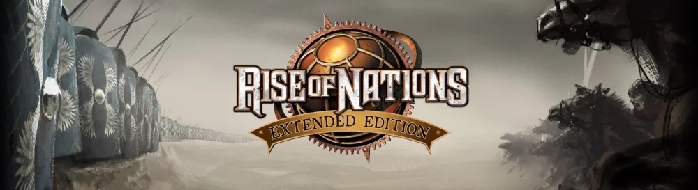 Rise of Nations: Extended Edition — Трейнер (+8) от 08.10.2020 [WeMod] / Treinadores / Trapaças