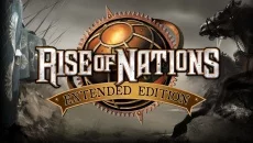 Rise of Nations: Extended Edition - jogo do gênero Coleção