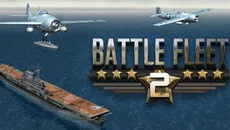 Atlantic Fleet é semelhante a Atlantic Fleet