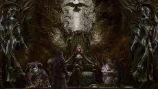 Sanitarium é semelhante a Sanitarium