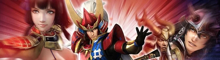 Comprar Samurai Warriors 4 (Sengoku Musou 4) barato, descontos de até 90% 🏷️, comparação de preços em diferentes lojas