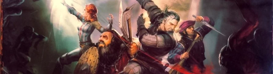 Avaliações mistas sobre The Witcher Adventure Game — 0 opiniões