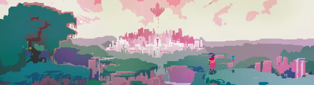 Hyper Light Drifter — Таблица для Cheat Engine [UPD: 17.11.2022 Fixed] / Tabelas / Trapaças