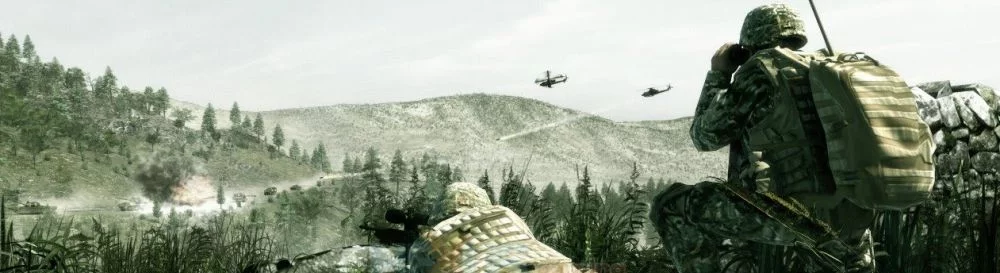 Data de lançamento Operation Flashpoint: Dragon Rising em diferentes países do mundo