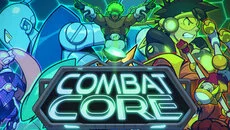 Combat Core - jogo do gênero MMO