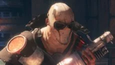 Alpha Protocol 2 é semelhante a Alpha Protocol 2