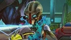 X-Mercs: Invasion - jogo do gênero Turn-based
