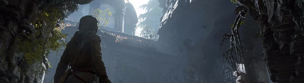 Rise of the Tomb Raider — Трейнер (+7) от 09.12.2021 [WeMod] / Treinadores / Trapaças