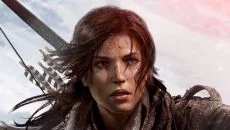 Rise of the Tomb Raider
