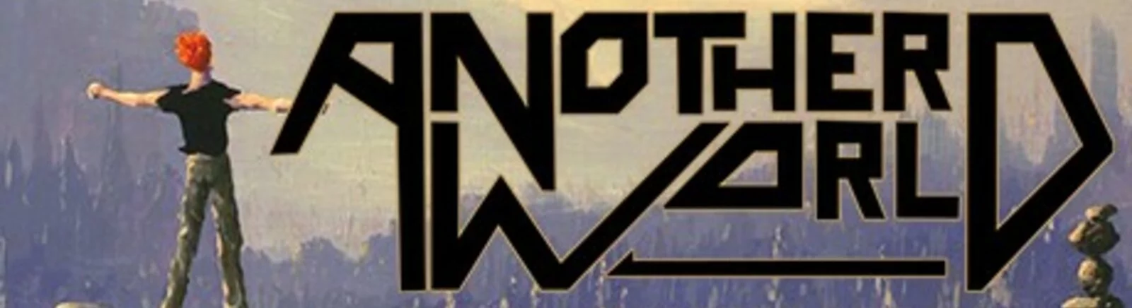 Avaliações mistas sobre Another World: 20th Anniversary Edition (Another World – 20th Anniversary Edition) — 0 opiniões