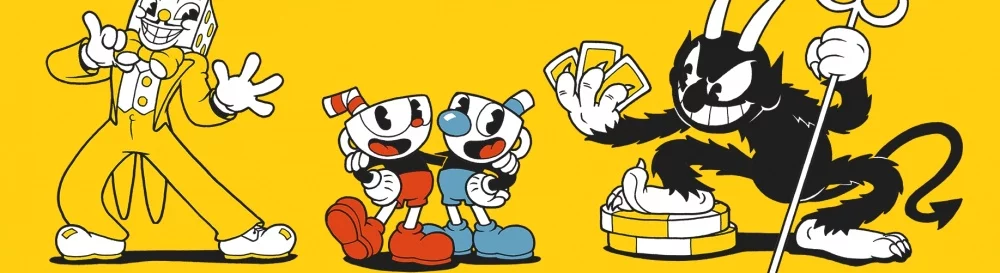 Cuphead — Трейнер / Trainer (+6) [v1.0] [PC | RePack от xatab] [Enjoy] / Treinadores / Trapaças