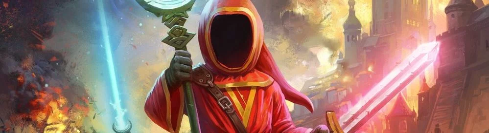 Data de lançamento Magicka 2 em diferentes países do mundo