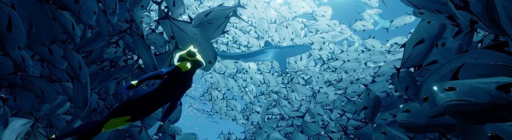 Comprar ABZU (ABZÛ) barato, descontos de até 90% 🏷️, comparação de preços em diferentes lojas Comprar ABZU (ABZÛ) barato, descontos de até 90% 🏷️, comparação de preços em diferentes lojas