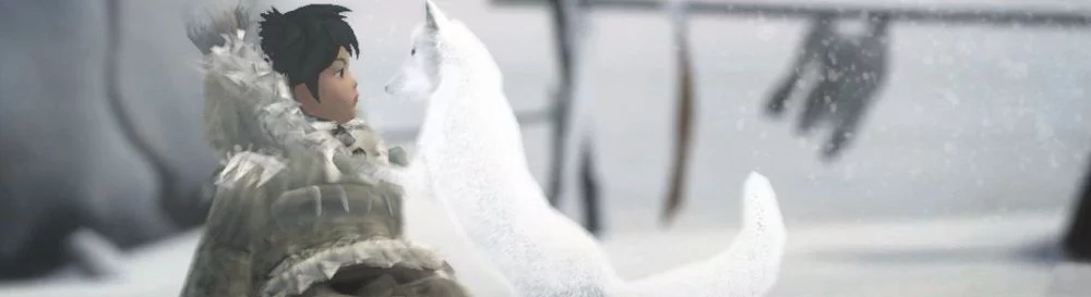 Never Alone — Сохранение / SaveGame (Игра пройдена на 100%, разблокированы все уровни, все видео, таблетка CODEX) [Soul Fly] / Salvamentos / Trapaças