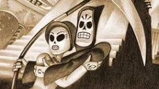 Grim Fandango Remastered