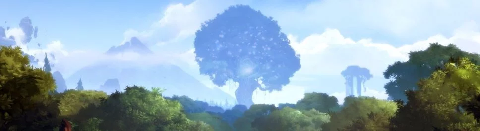 Ori and the Blind Forest — Трейнер / Trainer (+13) [1.00] [FLiNG] / Treinadores / Trapaças