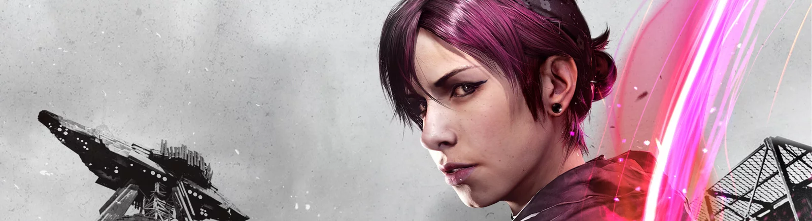 Avaliações negativas sobre inFamous: First Light — 0 opiniões