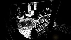 Alone in the Dark 2 é semelhante a Alone in the Dark 2