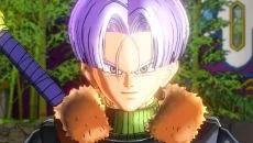 Dragon Ball Xenoverse - jogo do gênero Luta