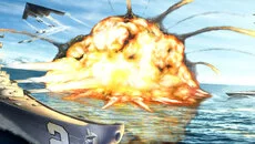 Battle Group 2 - jogo do gênero Navios de guerra / submarinos