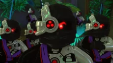 Black Myth: Wukong é semelhante a Black Myth: Wukong