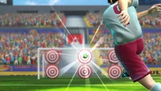 Flick Soccer - jogo do gênero Jogo esportivo