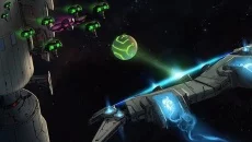 Ionball 2: Ionstorm - jogo do gênero Arkanoid
