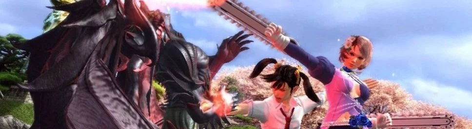 Todas as avaliações e notas Tekken Tag Tournament 2 (Tekken Wii U) — 1 opinião
