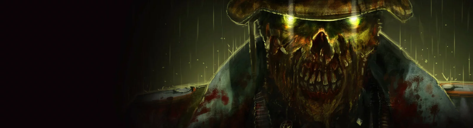 Avaliações mistas sobre Sniper Elite: Nazi Zombie Army 2 — 0 opiniões