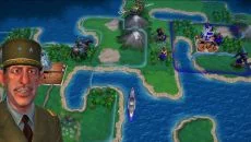 Sid Meier's Civilization Revolution 2 - jogo do gênero Turn-based