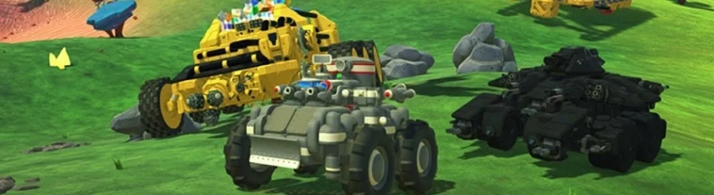 TerraTech — Трейнер (+2) [1.1] / Treinadores / Trapaças
