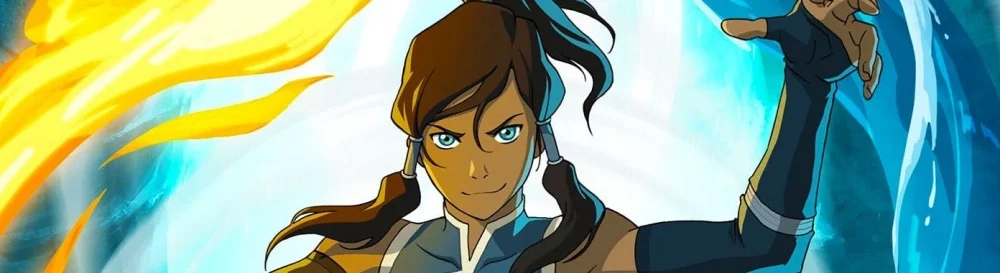 Comprar The Legend of Korra barato, descontos de até 90% 🏷️, comparação de preços em diferentes lojas